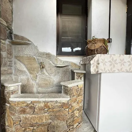 Feriehus чифликъ 1 Kotel