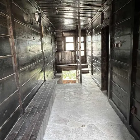 чифликъ 1 Feriehus *