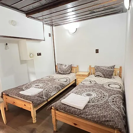 чифликъ 1 Vakantiehuis Kotel