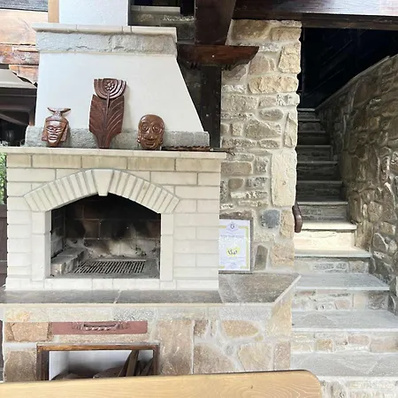 Feriehus чифликъ 1