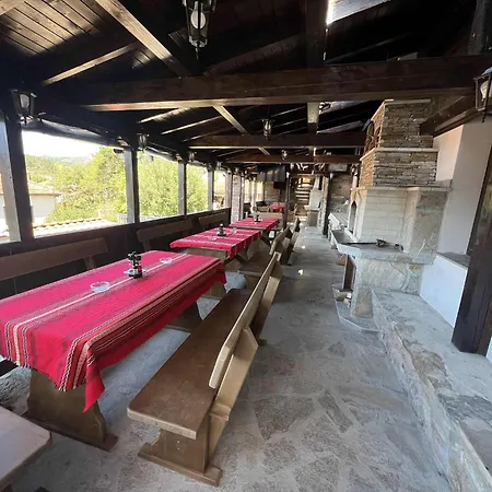 чифликъ 1 Kotel