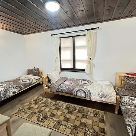 чифликъ 1 Feriehus *