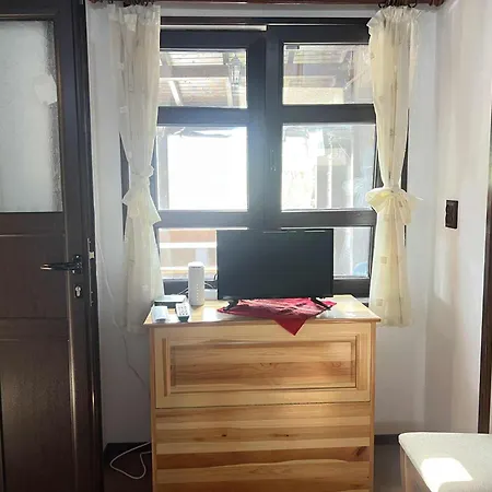 Vakantiehuis чифликъ 1