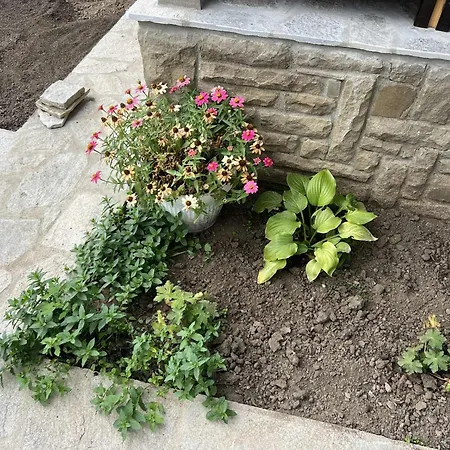 Feriehus чифликъ 1 Kotel