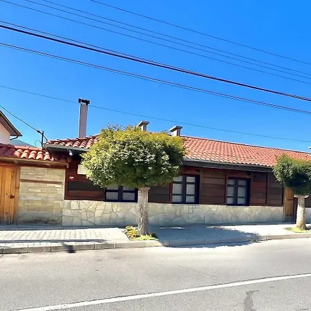 чифликъ 1 Feriehus