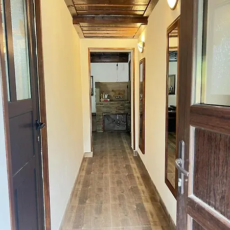 Vakantiehuis чифликъ 1