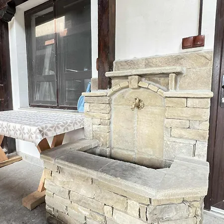 Feriehus чифликъ 1 Kotel