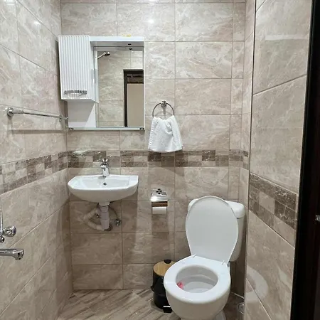 чифликъ 1 Feriehus