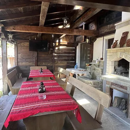 чифликъ 1 Vakantiehuis *