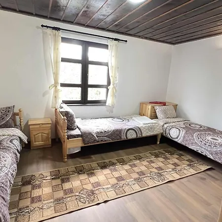 Feriehus чифликъ 1 *