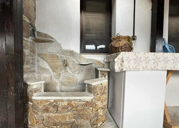 Vakantiehuis чифликъ 1 Kotel