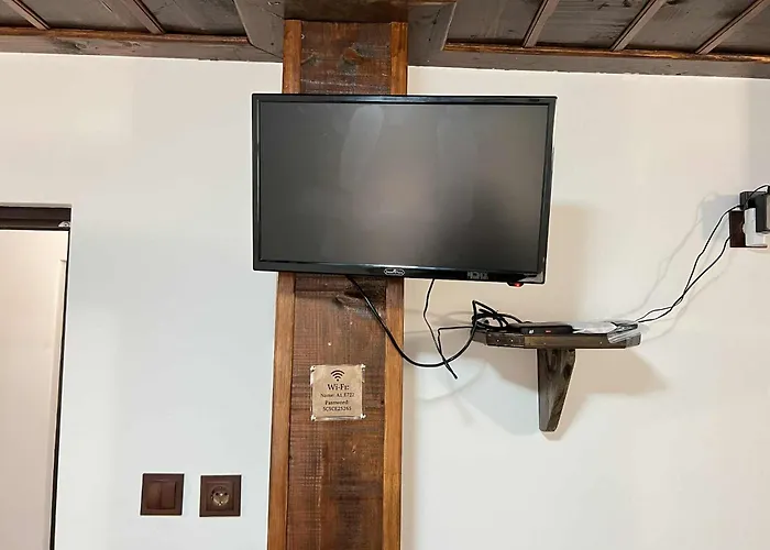 чифликъ 1 Vakantiehuis *