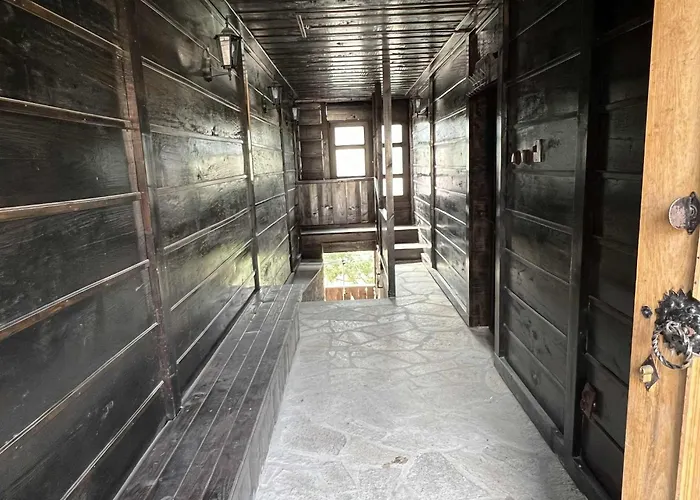 чифликъ 1 Vakantiehuis *