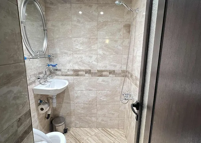 Vakantiehuis чифликъ 1 Kotel