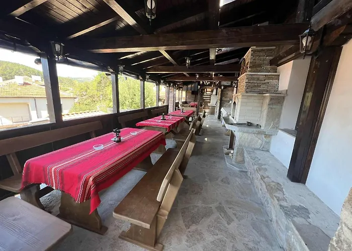 чифликъ 1 Kotel