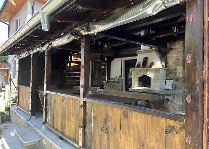 чифликъ 1 Vakantiehuis