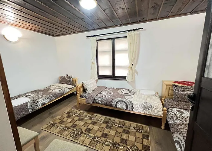 чифликъ 1 Vakantiehuis *