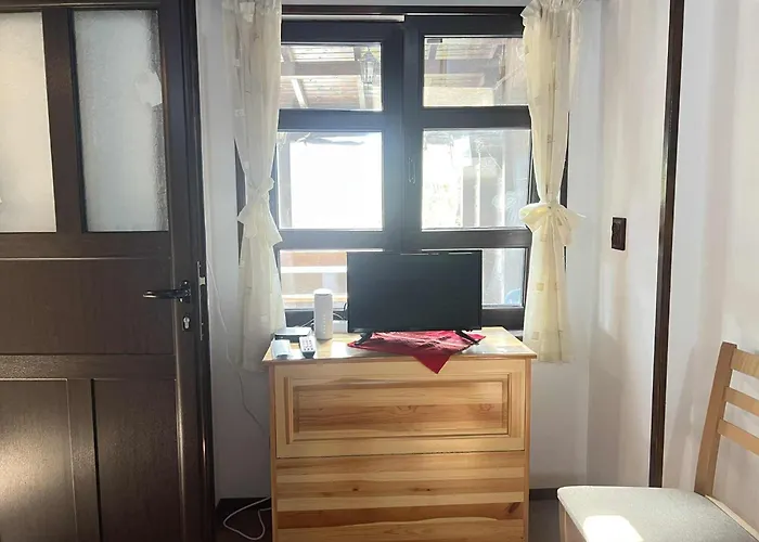 Vakantiehuis чифликъ 1