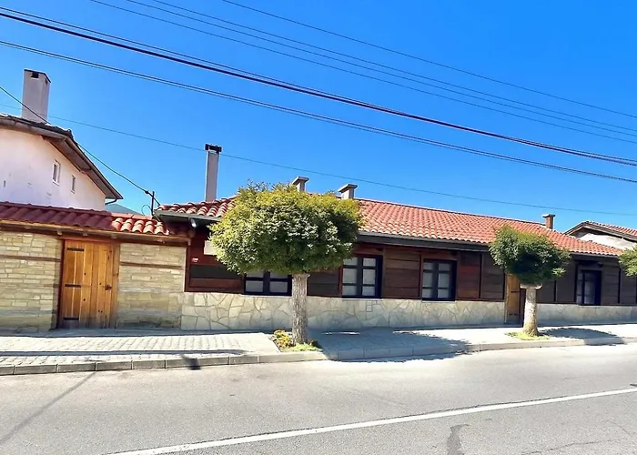 чифликъ 1 Vakantiehuis