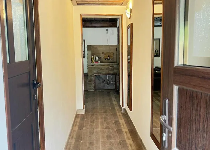 Vakantiehuis чифликъ 1