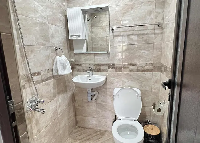 чифликъ 1 Kotel