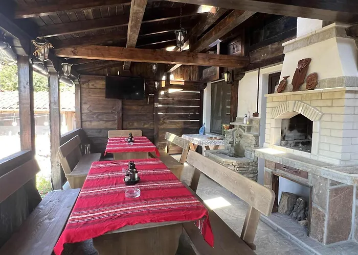 чифликъ 1 Vakantiehuis *