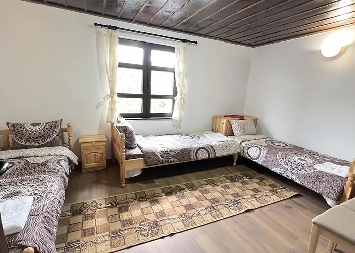 Vakantiehuis чифликъ 1 *