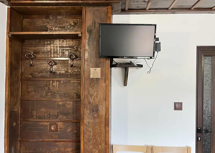 Vakantiehuis чифликъ 1